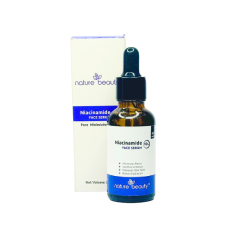 NATURE BEAUTY NIACINAMIDE 10% SERUM 30 ML	